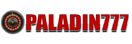Logo PALADIN777